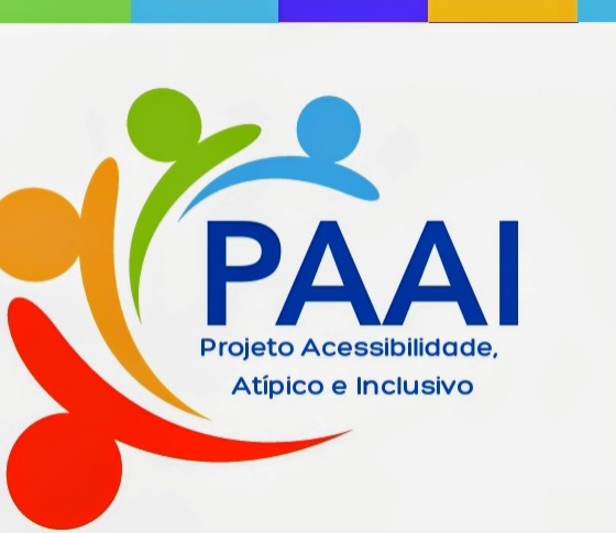 Logo Projeto PAAI